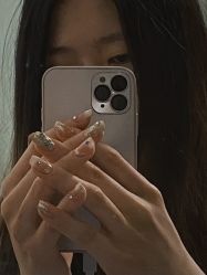 -喜柚自助美甲美睫