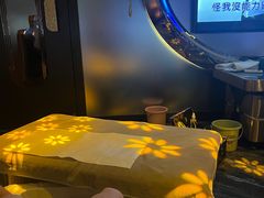 -御水澜亭·足道养生·SPA