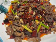 -京城小江南·北京烤鸭·江南土菜·白鱼(中关村店)