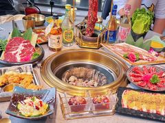 -妥妥烤肉料理(昙华林店)