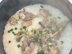 -大鸽饭(马王堆店)