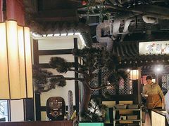 -苏乡兰亭·新派淮扬菜(吾悦广场店)