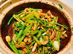 啫啫脆肠-煲煲好(朝阳门店)