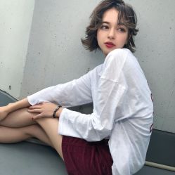 -简影造型·自选烫染接发salon