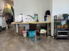 -微笑时刻照相馆·企业合影·商务外拍(北京五道口店)