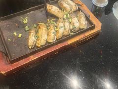 -好兄弟郭巨海鲜(天一阁店)