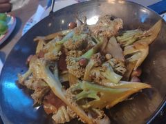 -新白鹿餐厅(城西银泰城店)