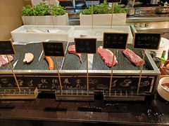 -富力丽思卡尔顿酒店·香荟全日制餐厅