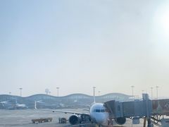 -乌鲁木齐天山国际机场-T3航站楼