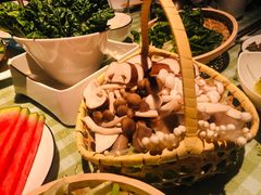 -番食园鲜食火锅(高新店)