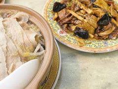 -砂锅居(西四店)