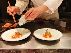 -Ginza Onodera铁板烧(外滩十八号店)