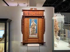 -墨尔本博物馆(Melbourne Museum)