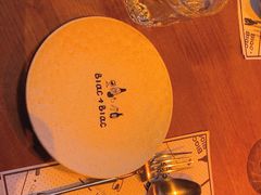 -Blac+Blac(中海环宇荟店)