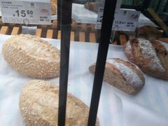 -WHEAT&BAKER-麥(凯德来福士店)