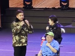 -南风大剧院莎梦二人转剧场