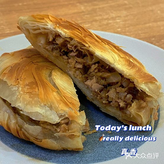 味回长安(金谷大厦店)