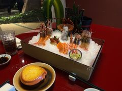 -万岛日本料理铁板烧(梅赛德斯奔驰店)