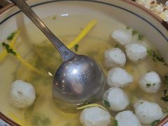 -隆喜元鱼汤包·海鲜(中联广场店)