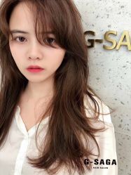 -G-SAGA形象设计