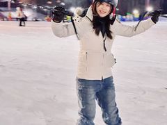 -长白山万达国际滑雪场