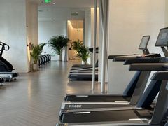 -YCHL FIT 健身(星寰店)
