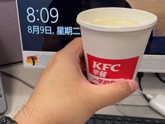 -肯德基(西单商场店)