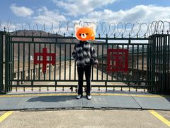 -图们国门景区