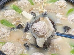 -翕间食·精致淮扬菜(江苏大剧院店)