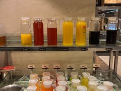 -融侨大酒店-榕苑自助餐厅