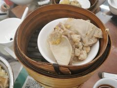 猪肚-香港蓮香樓(中環店)