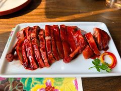 秘制腐乳鸭-院落新京菜·烤鸭(地安门店)