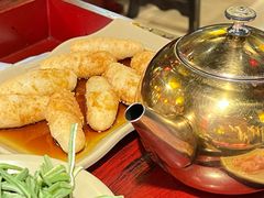 -蜀国大将老火锅(江北店)