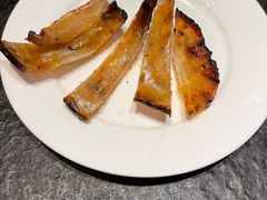 -马路边上·小海鲜烧烤(八一路店)