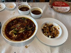 -辣婆婆(航天桥店)