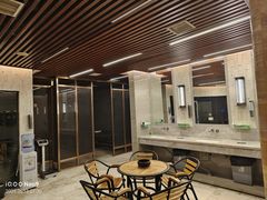 -益健·足疗汗蒸SPA(芙蓉广场店)
