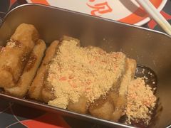 -南城十里潮汕鲜牛火锅·鲜虾生滚粥(融汇老商埠店)