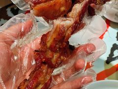 馕坑烤羊排-3号仓库(晶水路店)