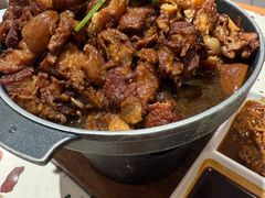 -姥姥家春饼店(惠新东街店)