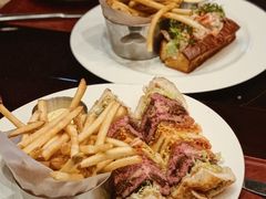 -db Bistro & Oyster Bar by Daniel Boulud(滨海湾金沙店)