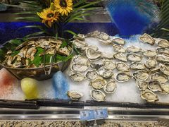 -初色海鲜自助(万丰路店)