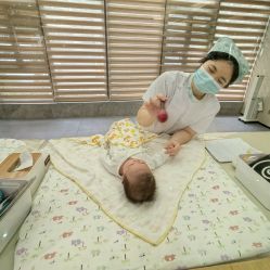 -宝生月子中心·独栋独院式(南山店)