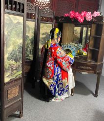 -盘子女人坊生日照·摄影馆(华强店)