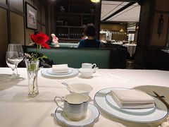-民国红公馆·秦淮八艳(夫子庙店)