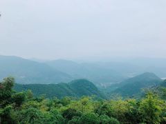 -莫干山风景区