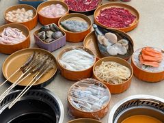 -海底捞大排档火锅(打浦路店)