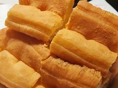 -大良毋米粥 · 粥底火锅(岭南天地店)