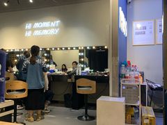 -海马体照相馆(万菱汇店)
