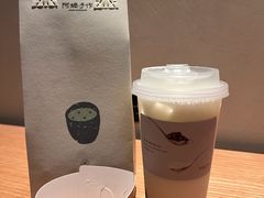 -阿嬷手作(南宁百盛印象城店)