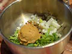 -西塔老太太泥炉烤肉(万柳华联店)